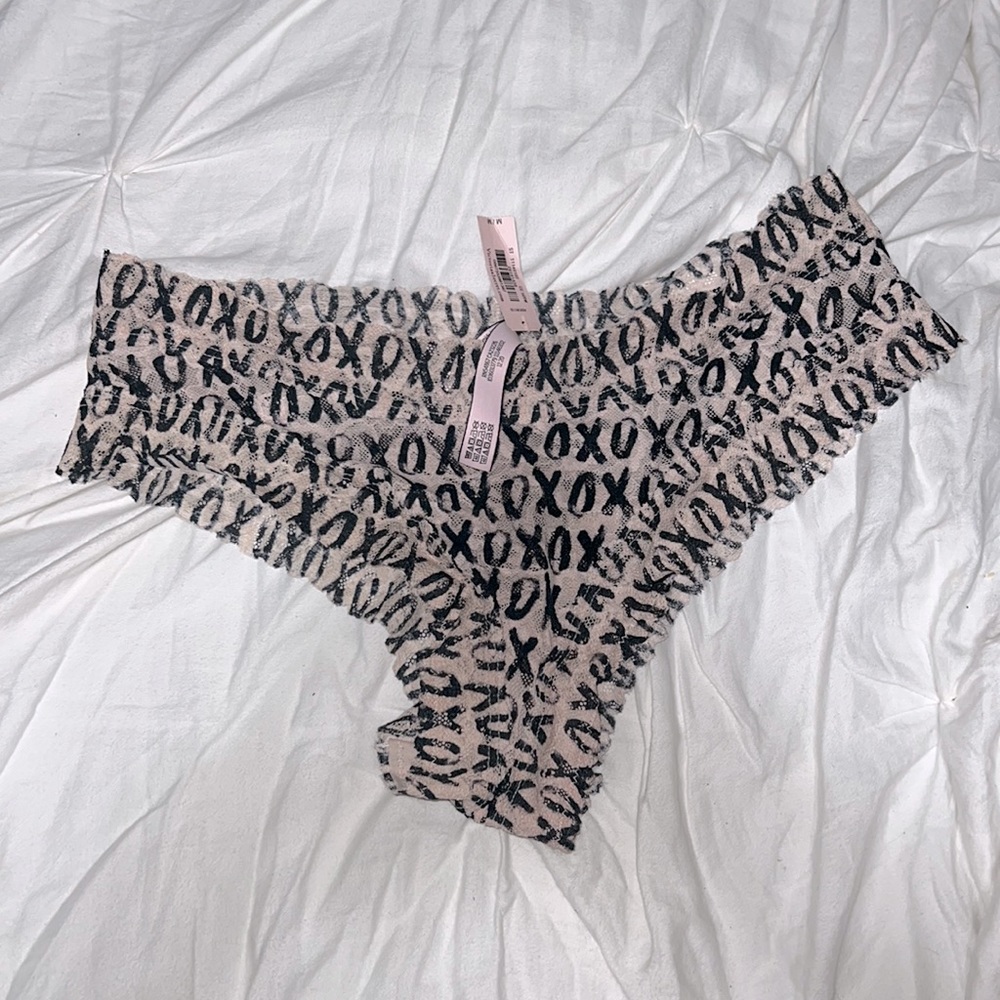 Victoria secret// NWT cheeky